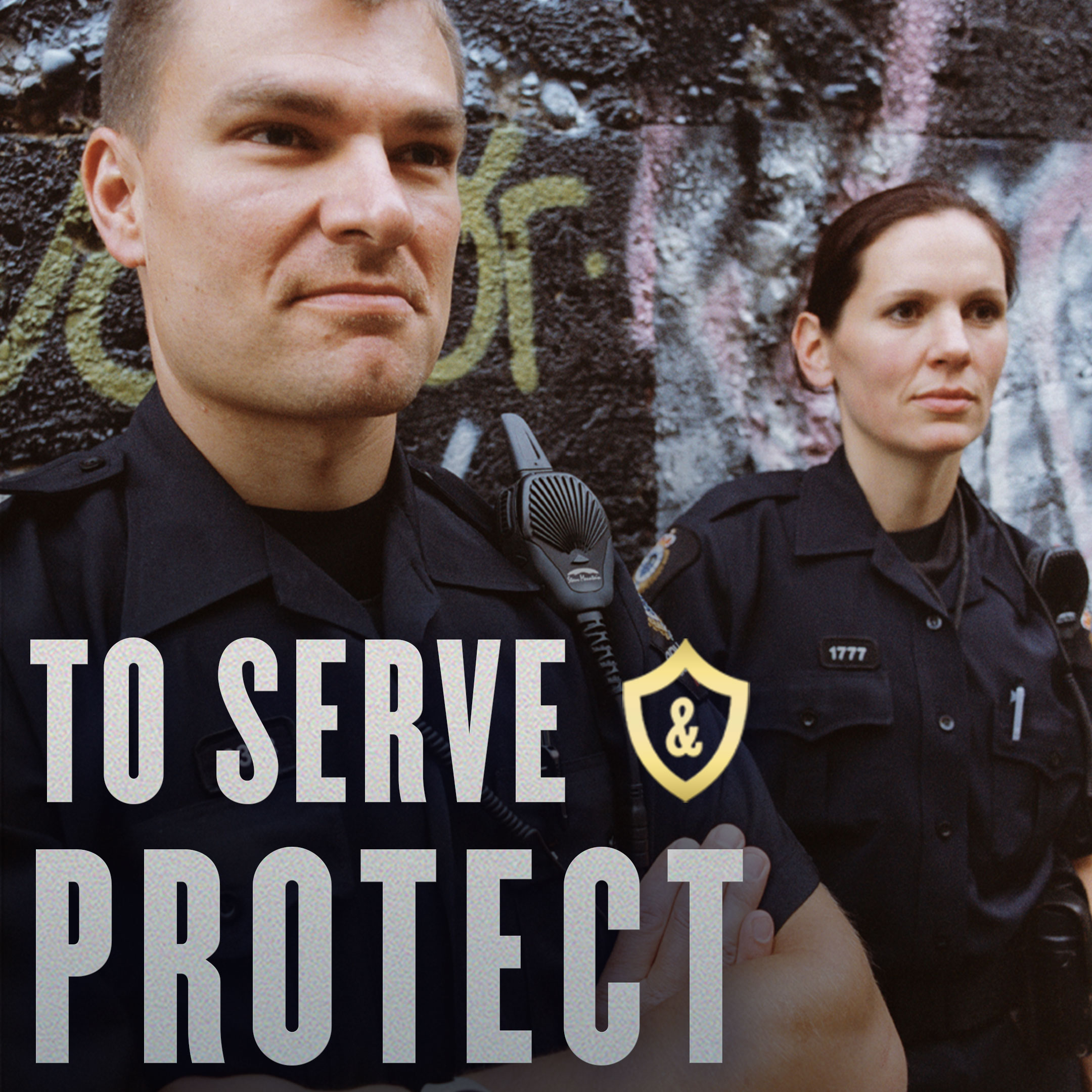 To Serve and Protect