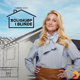 Boligkøb i blinde Norge