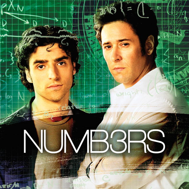 Numb3rs