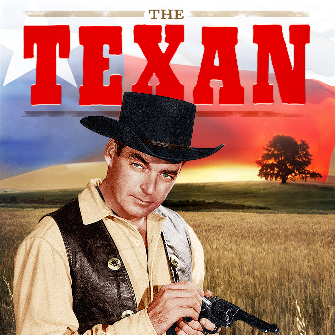 The Texan