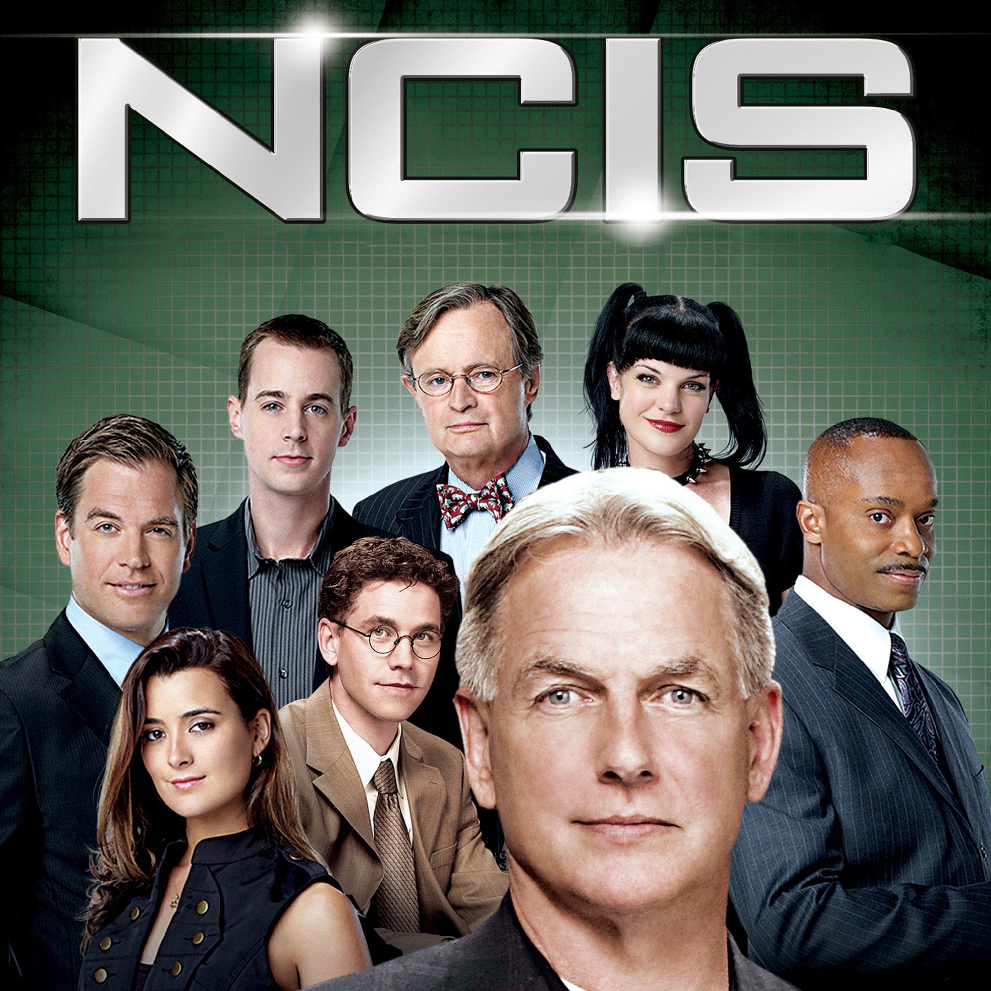 NCIS