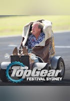 Top Gear: Special: Festival Sydney