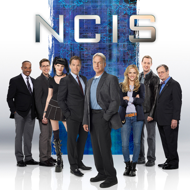 NCIS LT