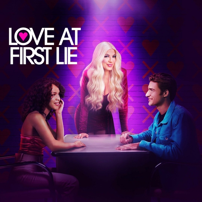 Love at First Lie LT