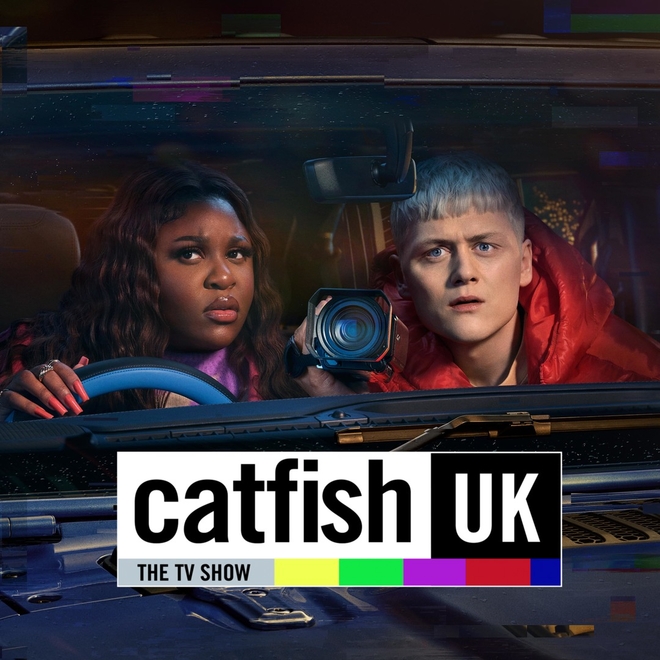 Catfish UK LT