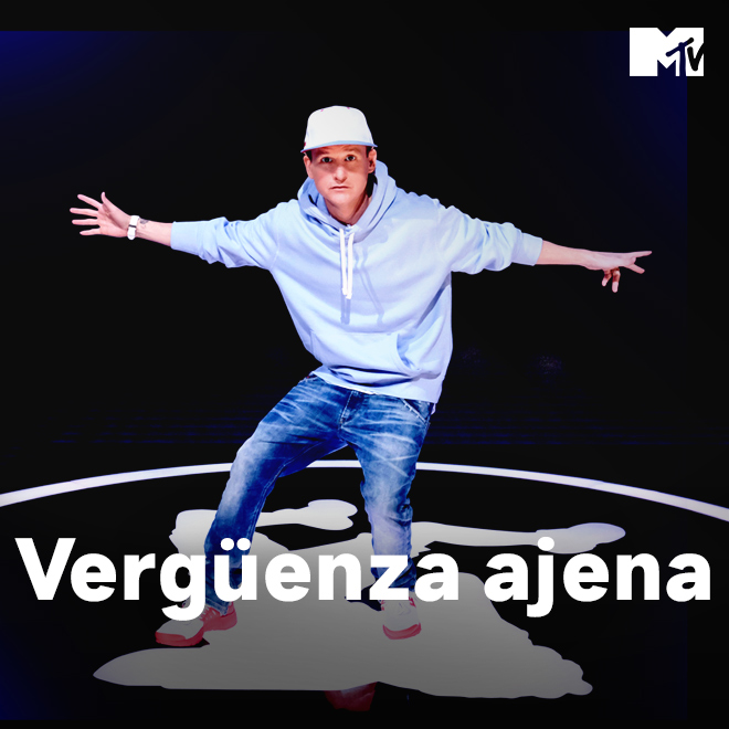 Ridiculousness ES