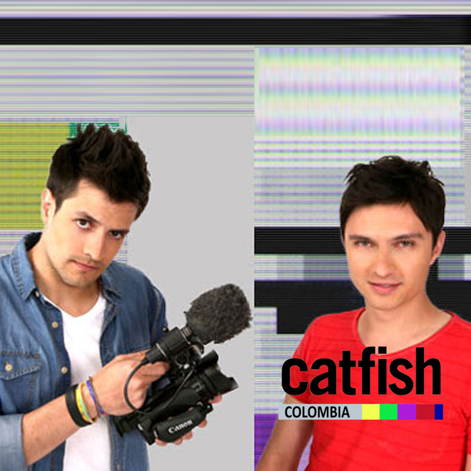 Catfish Colombia BR