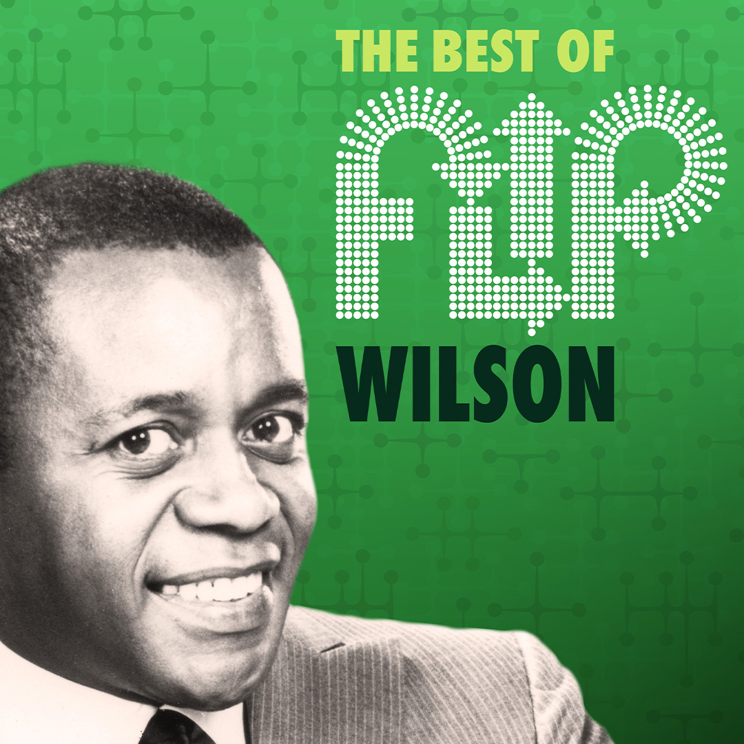 The Best Of Flip Wilson