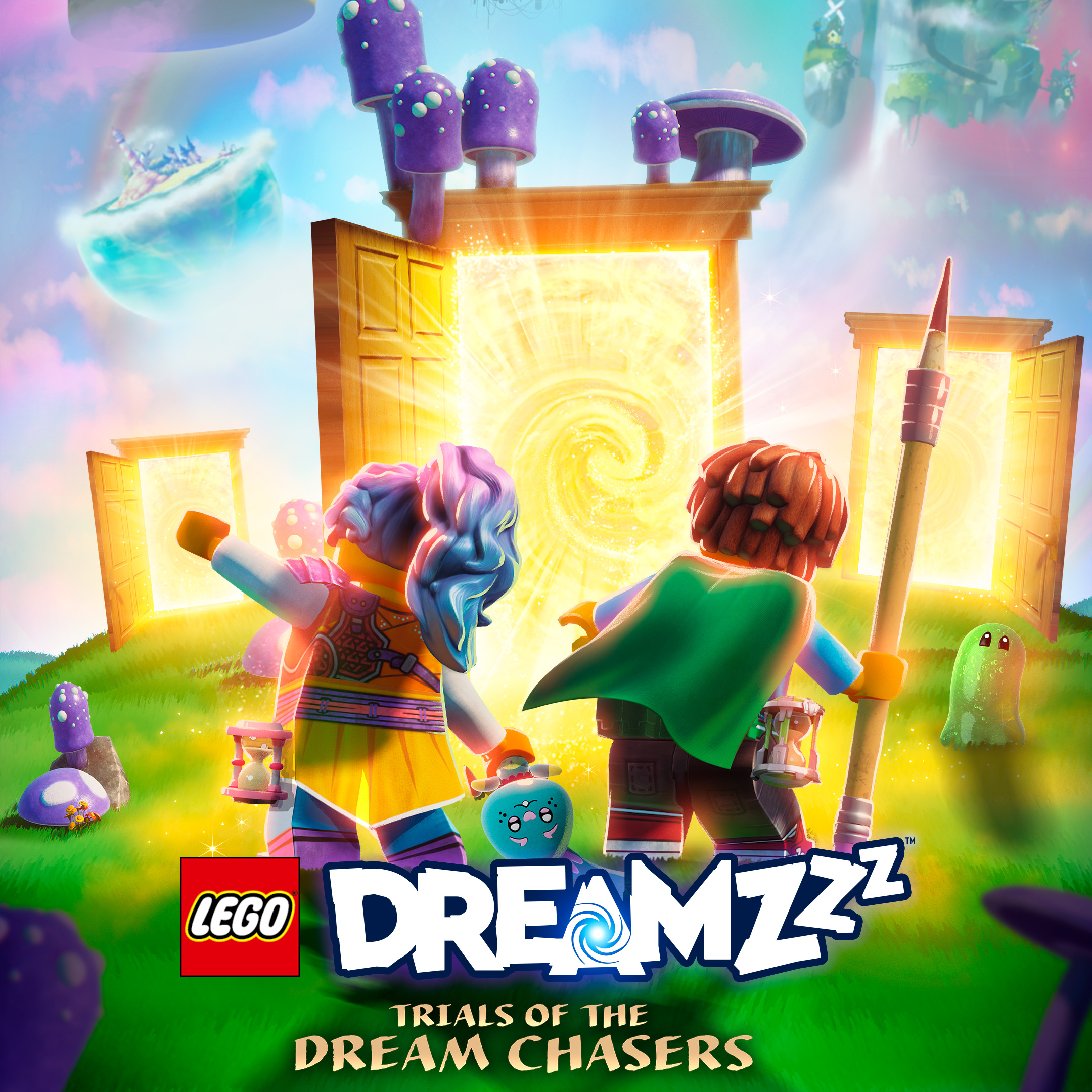 LEGO Dreamzzz