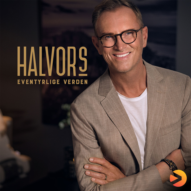 Halvors Eventyrlige Verden