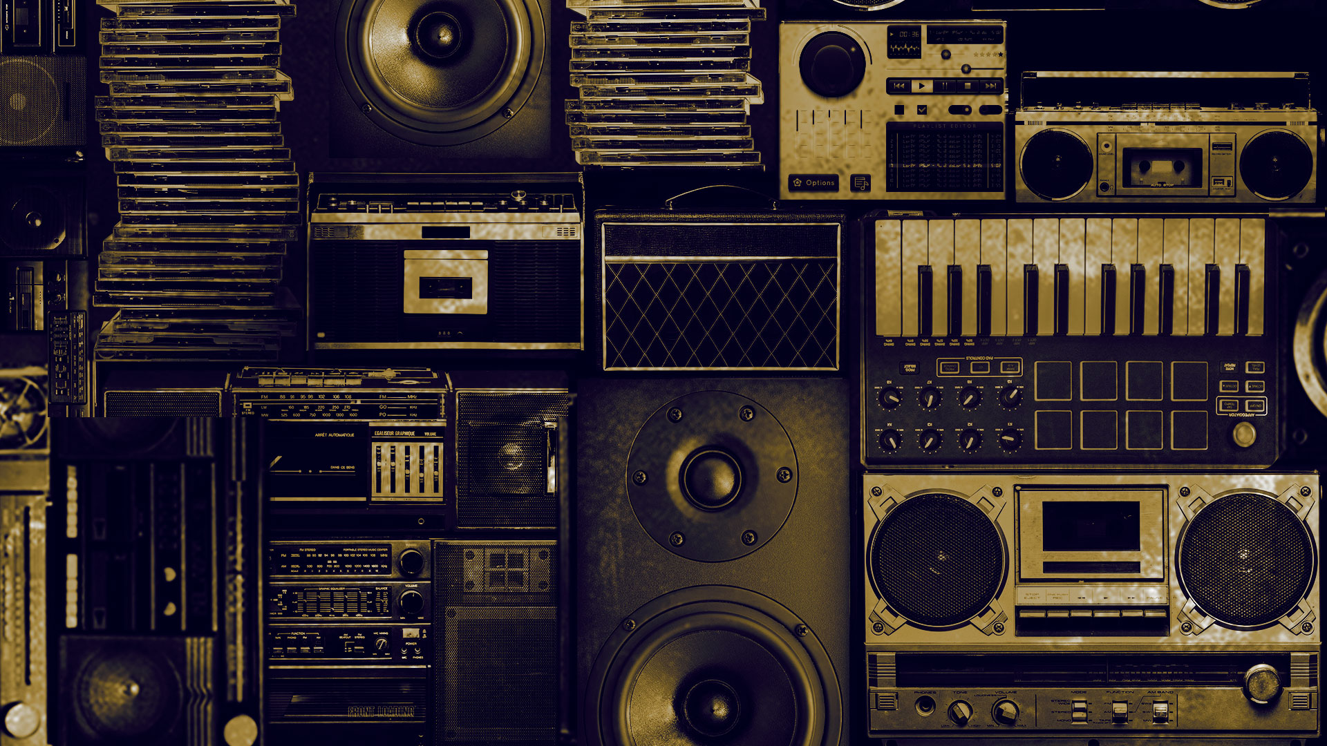 Watch Hip Hop: The Songs That Shook America for Free Online | Pluto TV