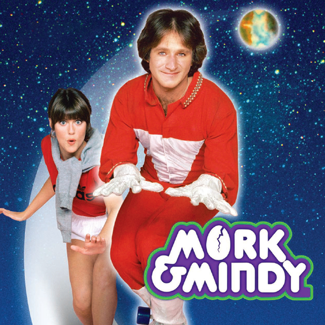 Mork vom Ork