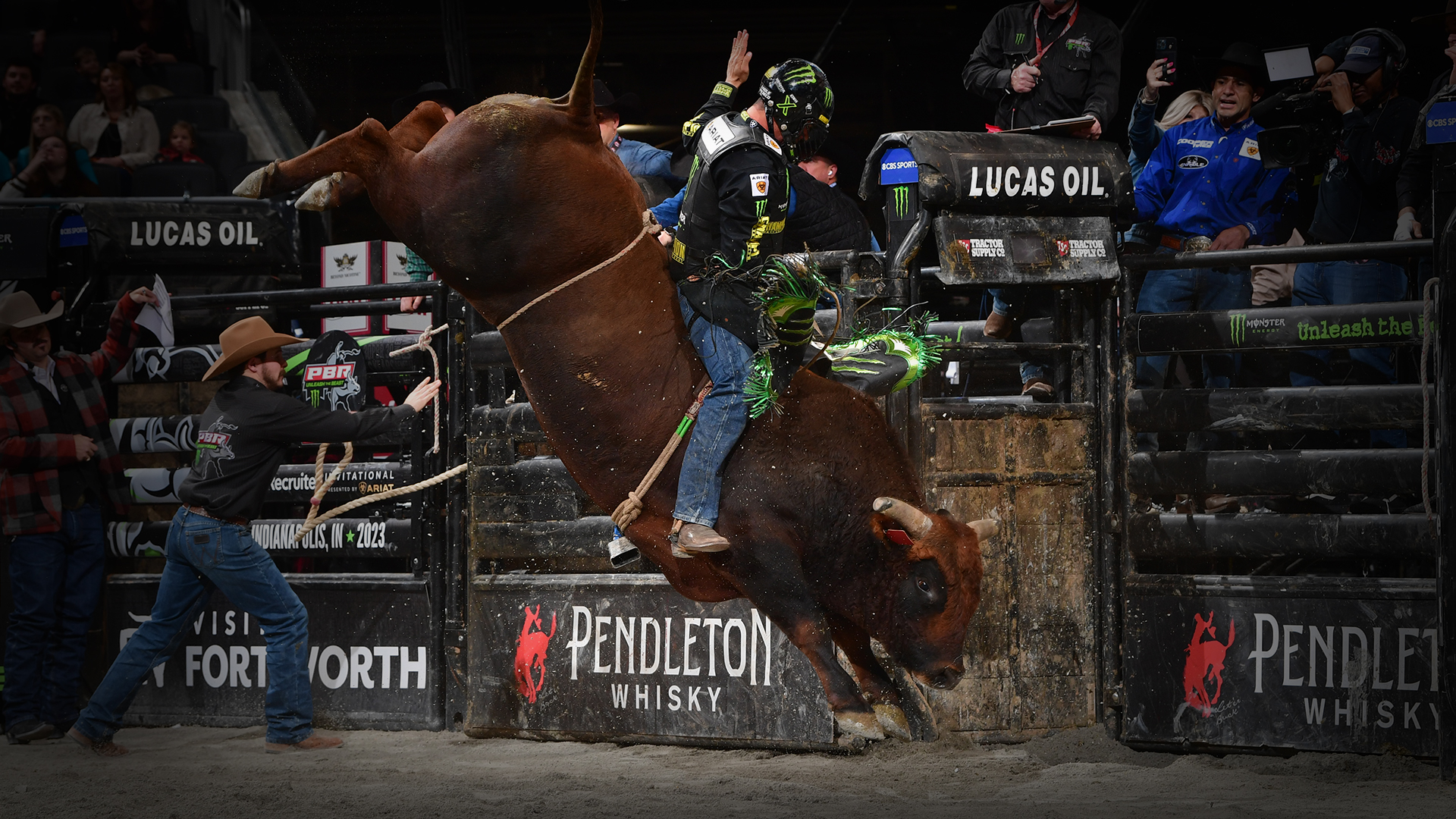 Best Bets: 2023 PBR Camping World Team Series Championship pre-event odds |  PBR | Professional Bull Riders