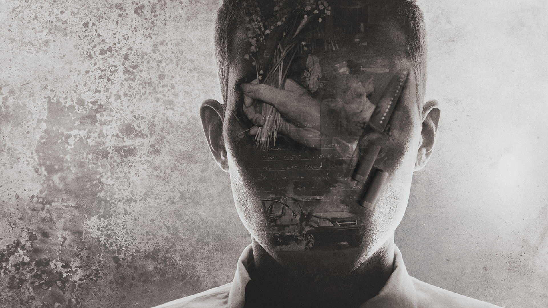 I huvudet på en mördare Watch Free on Pluto TV Sweden