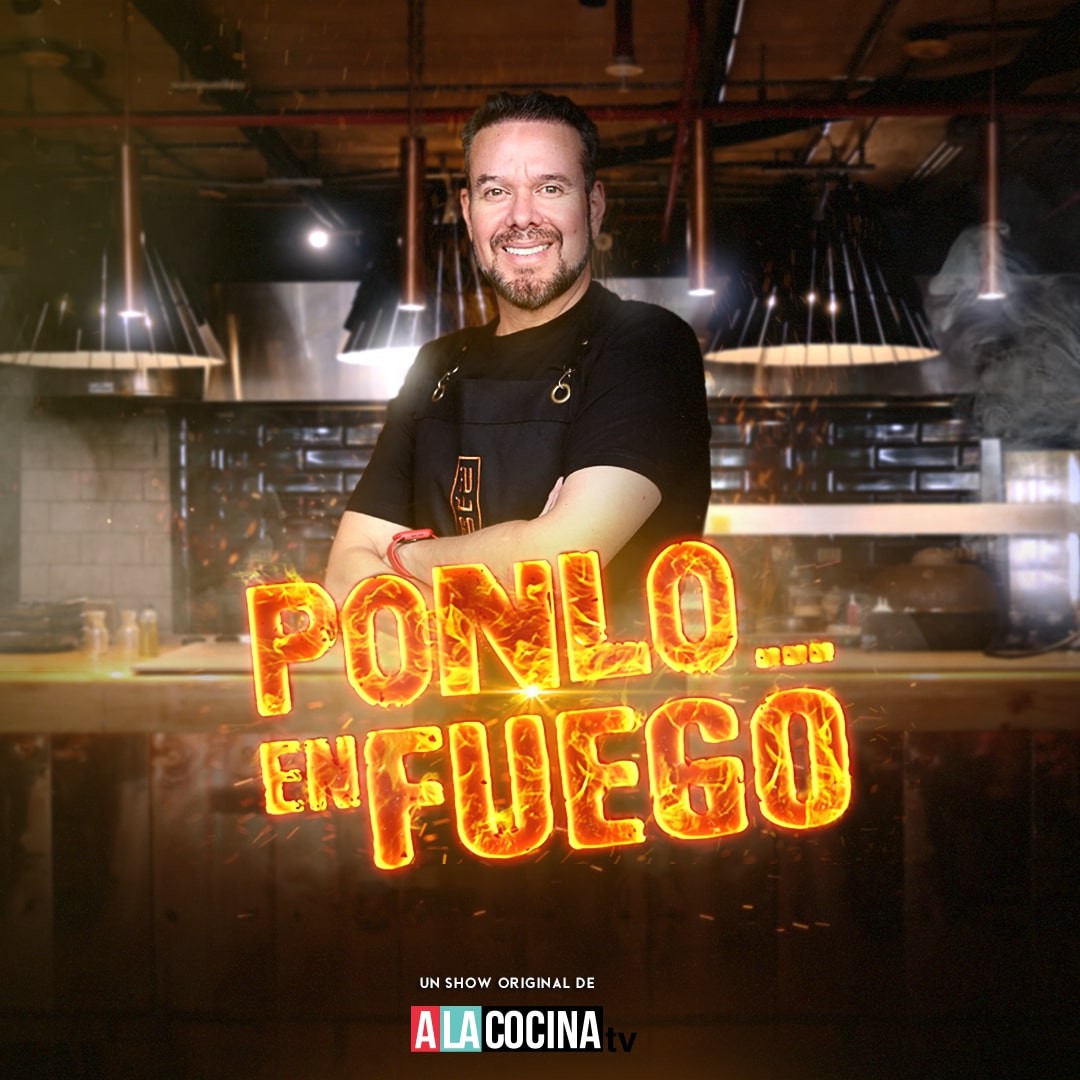 Ponlo en Fuego