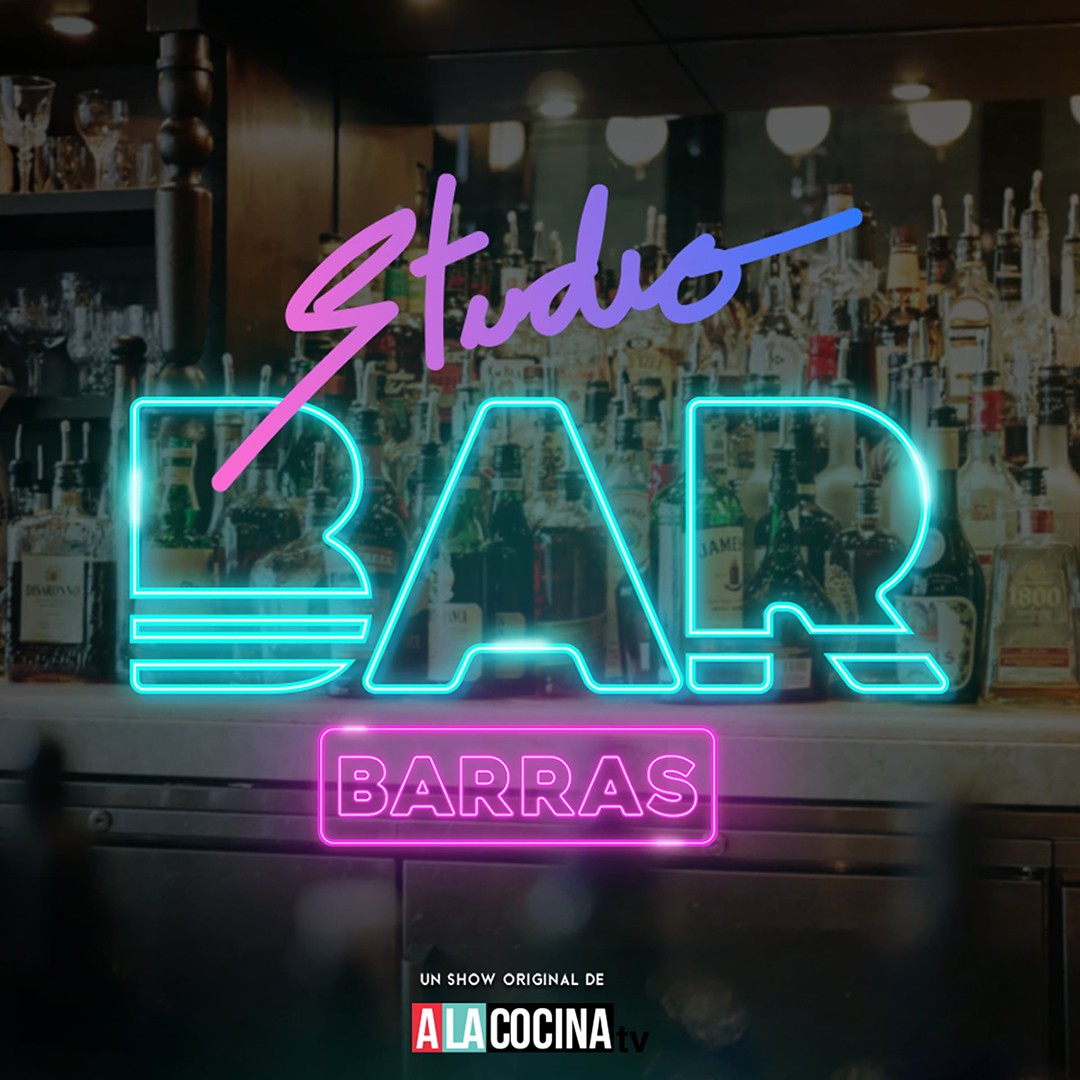 Studio Bar Barras LATAM