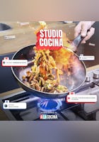 Studio Cocina- AlacocinaTv