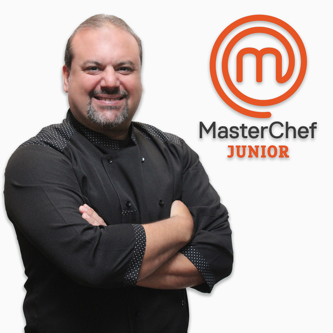 MasterChef Dominincan Republic Junior LT