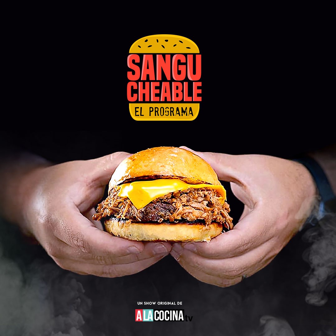 Sangucheable el Programa
