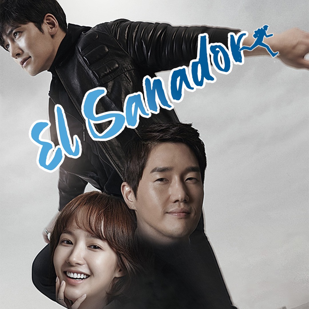 El Sanador