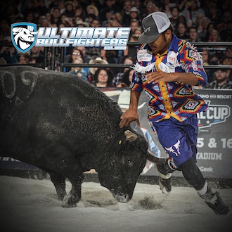 UFB 2023 Midnight Bullfight