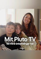 Mit Pluto TV - Jackie Navarro