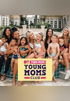Teen Mom Young Moms Club BR