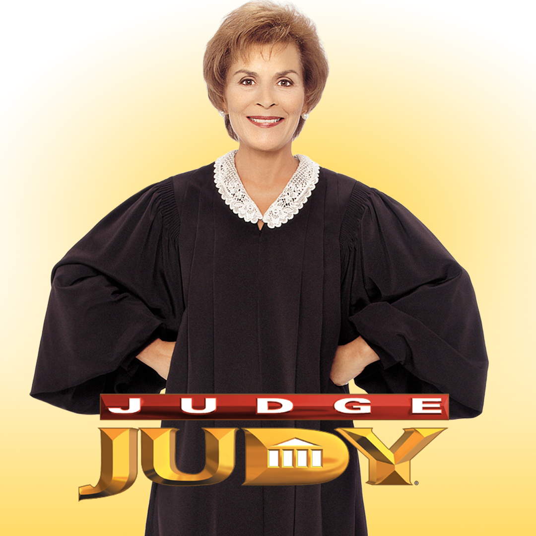 Judge Judy