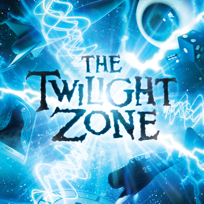 The Twilight Zone
