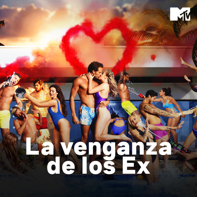 Ex On The Beach US ES