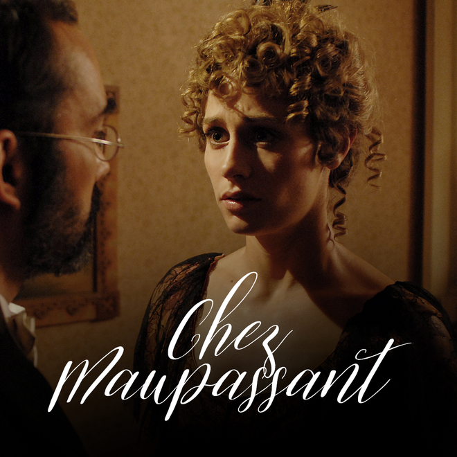 Chez Maupassant FR