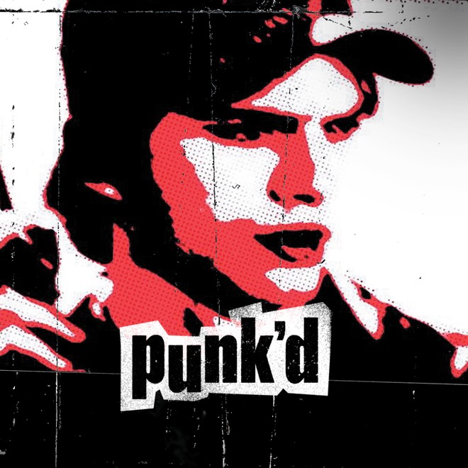 Punk'd (MTV)