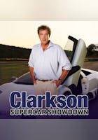 Jeremy Clarkson: Supercar Showdown