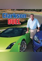 Jeremy Clarkson: Duel