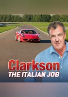 Jeremy Clarkson: The Italian Job