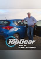 Top Gear: Best of Jeremy Clarkson