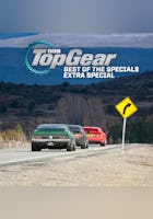 Top Gear: Best Of The Specials: Extra