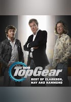 Top Gear Best of Clarkson, May & Hammond