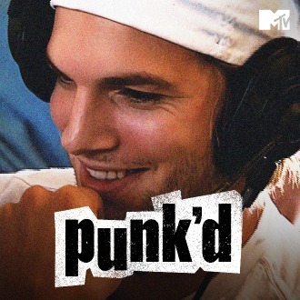 Punk'd