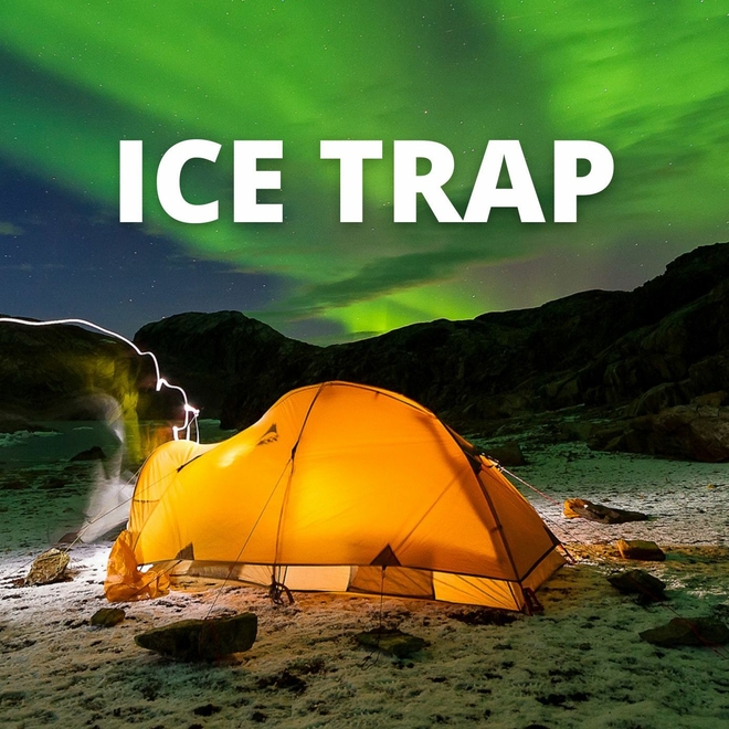 Ice trap