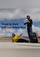 Le tour du monde en 80 jours sans un sou