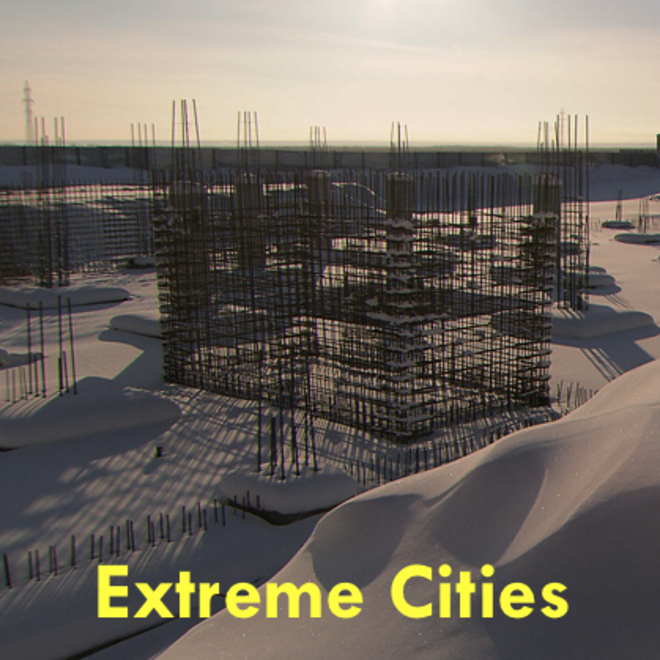Extreme Cities FR