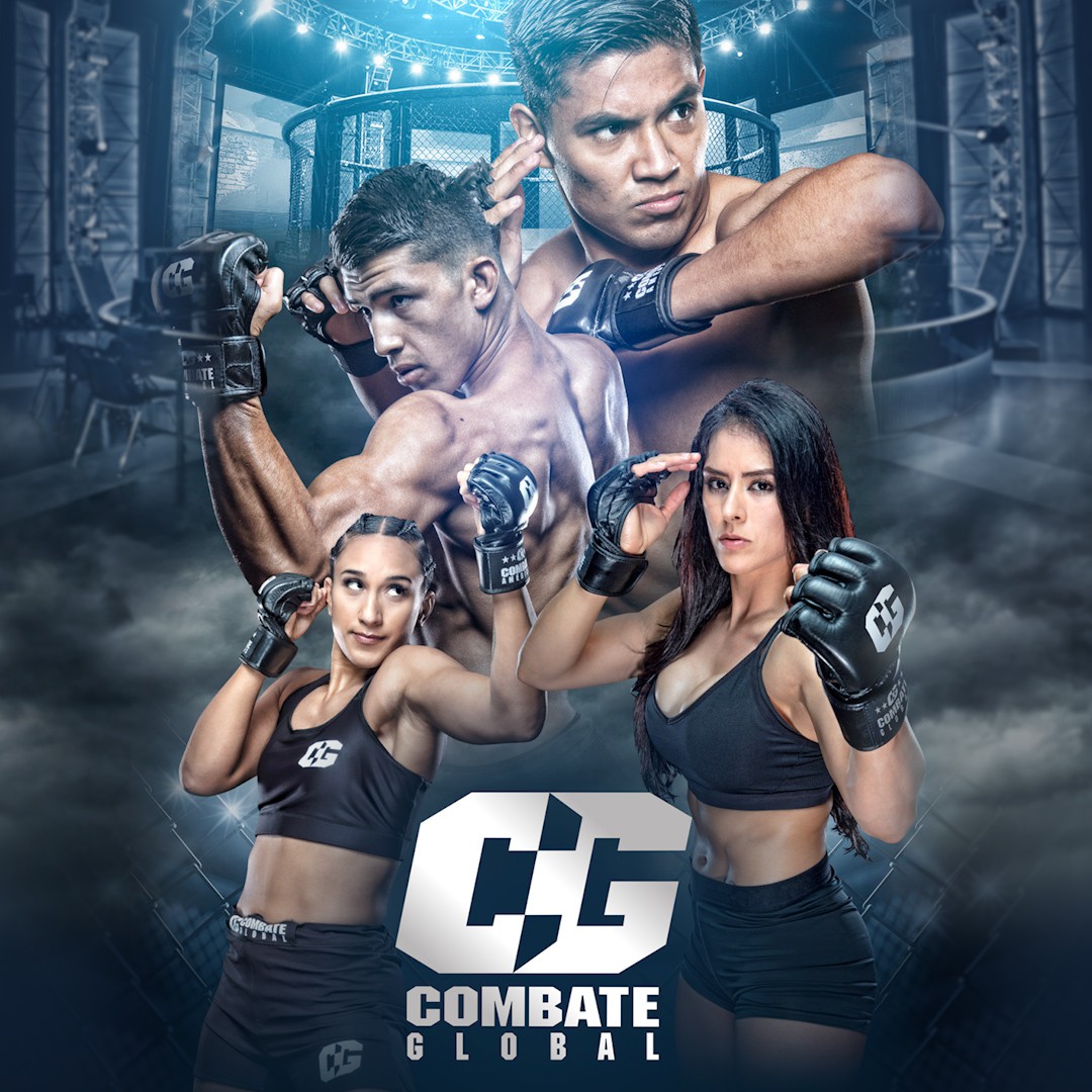 Combate 2023 LT