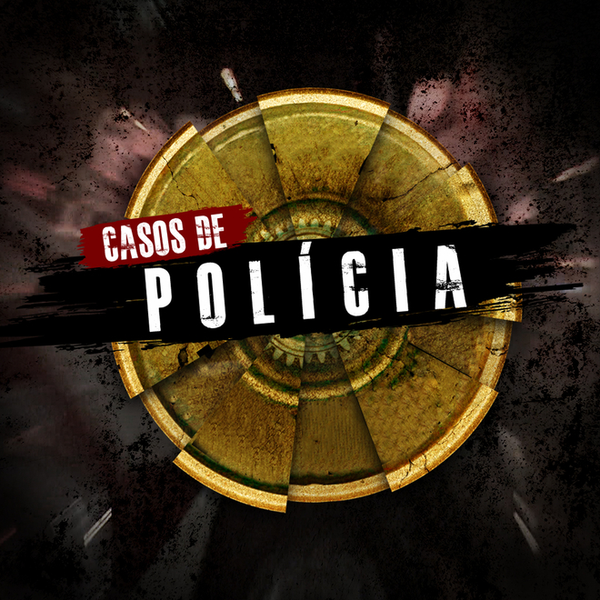 Casos de Polícia - Especial