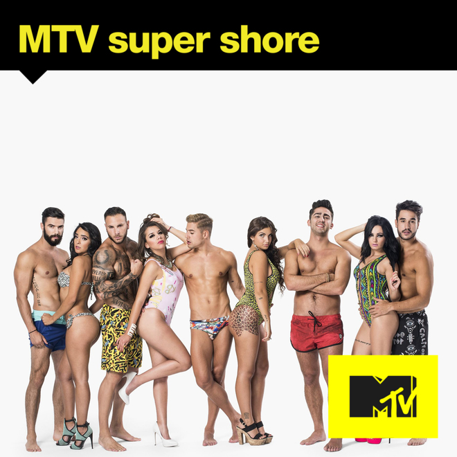 Super Shore