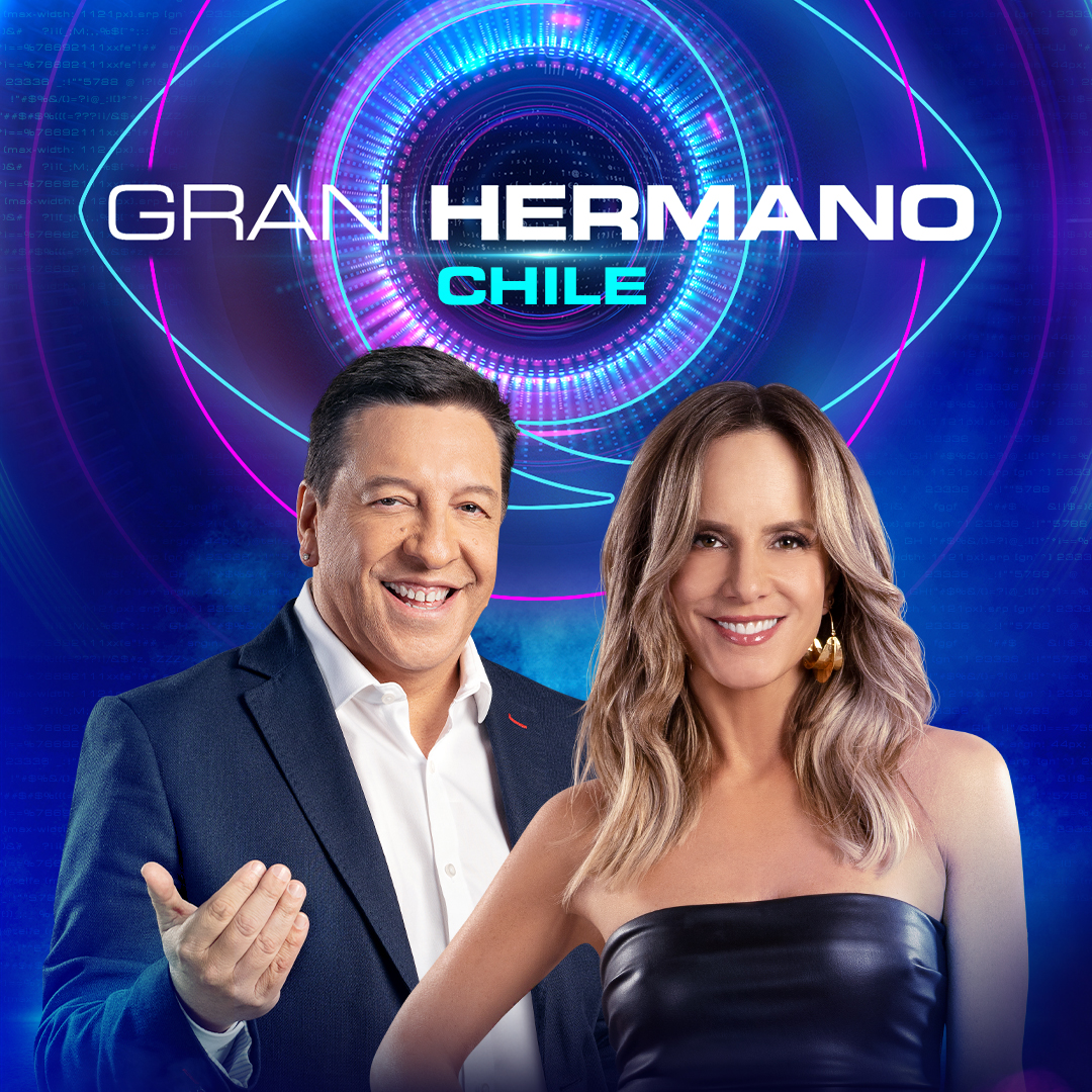 Gran Hermano Chile LT