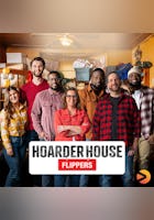 Hoarder House Flippers
