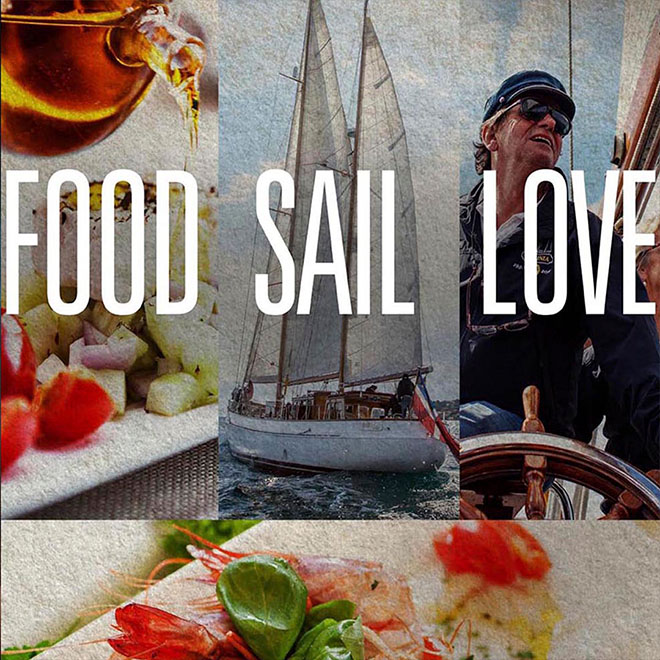 Food Sail Love