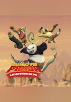 Kung Fu Panda: Legends of Awesomeness