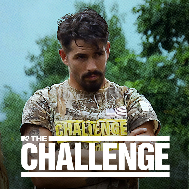 The Challenge: Untold Story LT